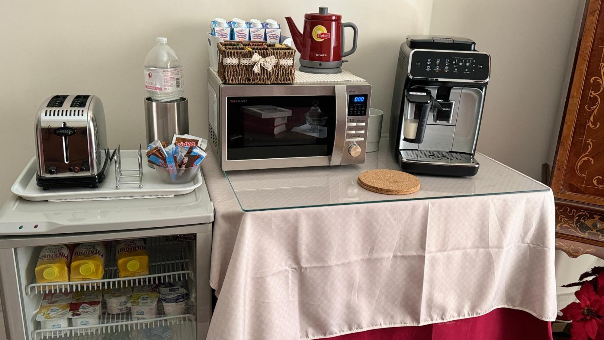 301B&B — Foto 2